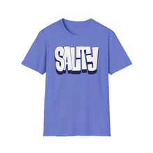 Load image into Gallery viewer, SS T-Shirt, Salty - Multi Colors
