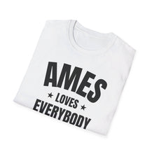 Load image into Gallery viewer, SS T-Shirt, IA Ames - Basic
