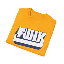 Load image into Gallery viewer, SS T-Shirt, Funk Block - Multi Colors
