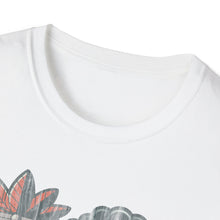 Load image into Gallery viewer, SS T-Shirt, Every Cloud Tiki - Multi Color
