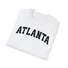 Load image into Gallery viewer, SS T-Shirt, Atlanta Blocked
