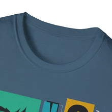 Load image into Gallery viewer, SS T-Shirt, No Excuses - Multi Colors
