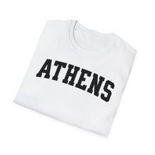 Load image into Gallery viewer, SS T-Shirt, Athens - Blocked
