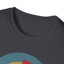 Load image into Gallery viewer, SS T-Shirt, Atlanta Turntable - Multi Colors
