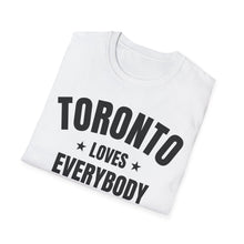 Load image into Gallery viewer, SS T-Shirt, CAN Toronto - White
