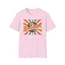 Load image into Gallery viewer, SS T-Shirt, Brooklyn 1898 - Multi Colors
