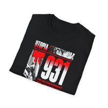 Load image into Gallery viewer, SS T-Shirt, 931 Lifestyle
