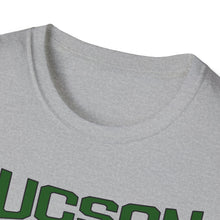 Load image into Gallery viewer, SS T-Shirt, Tucson Shamrock - Multi Colors
