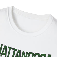 Load image into Gallery viewer, SS T-Shirt, Chattanooga Shamrock - Multi Colors
