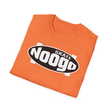 Load image into Gallery viewer, SS T-Shirt, Skate Nooga - Multi Colors
