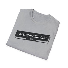 Load image into Gallery viewer, SS T-Shirt, Nashville Boards - Multi Colors
