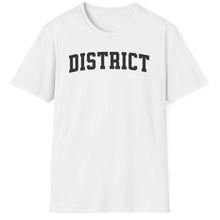 Load image into Gallery viewer, SS T-Shirt, District Blocked
