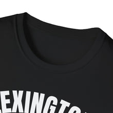 Load image into Gallery viewer, SS T-Shirt, KY Lexington - Black
