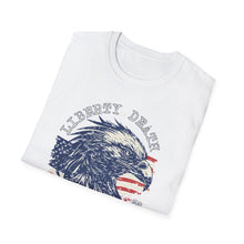 Load image into Gallery viewer, SS T-Shirt, Liberty or Death
