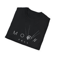 Load image into Gallery viewer, SS T-Shirt, Moon Fall
