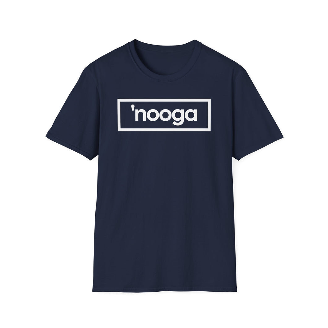 SS T-Shirt, Nooga Boxed - Multi Colors