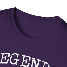 Load image into Gallery viewer, T-Shirt, Legends 1776 - Multi Colors
