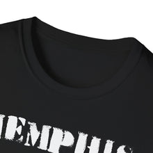 Load image into Gallery viewer, SS T-Shirt, Memphis Graffiti - Multi Colors
