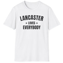 Load image into Gallery viewer, SS T-Shirt, PA Lancaster - Classic
