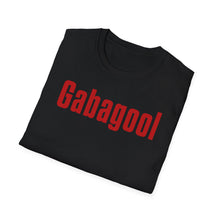 Load image into Gallery viewer, T-Shirt, Gabagool - Multi Colors
