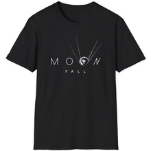 Load image into Gallery viewer, SS T-Shirt, Moon Fall
