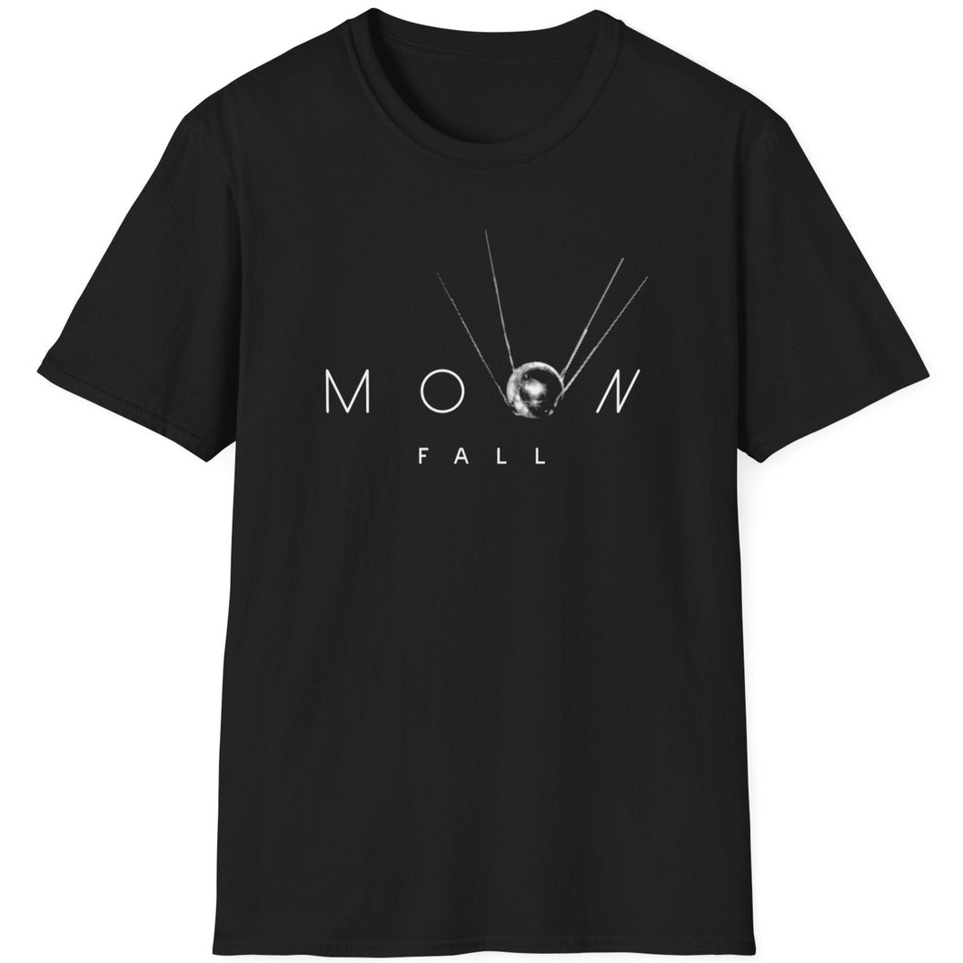 SS T-Shirt, Moon Fall