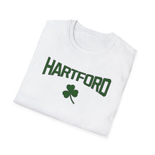 Load image into Gallery viewer, SS T-Shirt, Hartford Shamrock - Multi Colors
