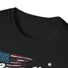 Load image into Gallery viewer, T-Shirt, Founding Fathers - Multi Colors
