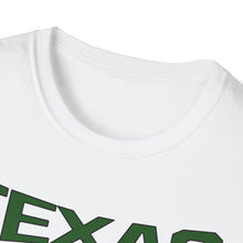 Load image into Gallery viewer, SS T-Shirt, Texas Shamrock - Multi Colors
