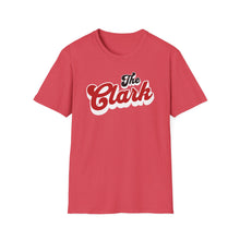 Load image into Gallery viewer, SS T-Shirt, The Clark - Multi Colors
