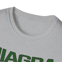 Load image into Gallery viewer, SS T-Shirt, Niagra Shamrock - Multi Colors
