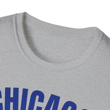 Load image into Gallery viewer, SS T-Shirt, IL Chicago Patriot - Multi Colors
