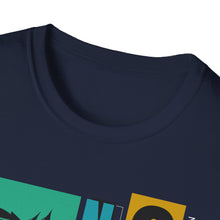 Load image into Gallery viewer, SS T-Shirt, No Excuses - Multi Colors
