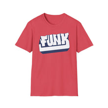 Load image into Gallery viewer, SS T-Shirt, Funk Block - Multi Colors
