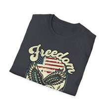 Load image into Gallery viewer, T-Shirt, Freedom 1776 - Multi Colors
