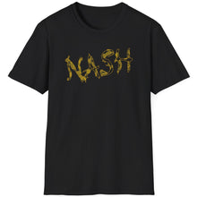 Load image into Gallery viewer, SS T-Shirt, Nash Neon
