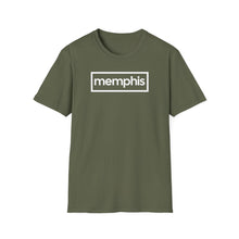 Load image into Gallery viewer, SS T-Shirt, Memphis Boxed - Multi Colors
