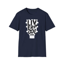 Load image into Gallery viewer, SS T-Shirt, Liverpool - Multi Colors
