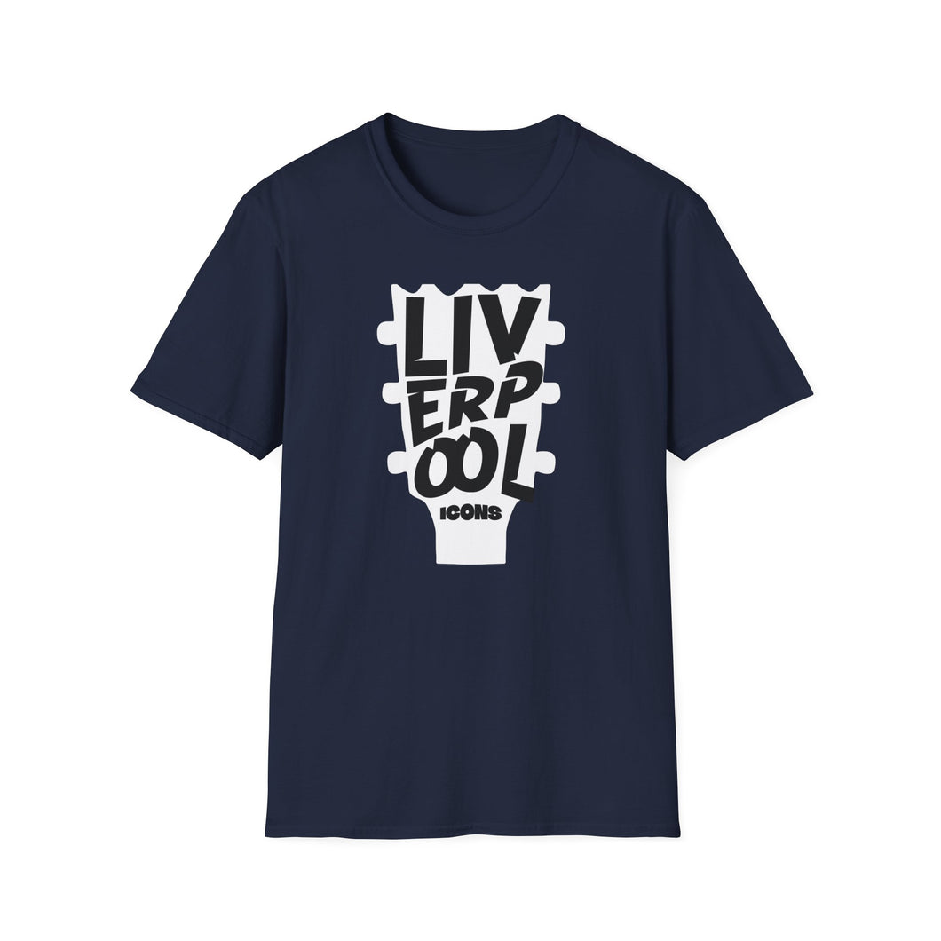 SS T-Shirt, Liverpool - Multi Colors