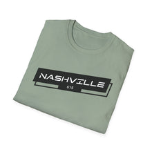 Load image into Gallery viewer, SS T-Shirt, Nashville Boards - Multi Colors
