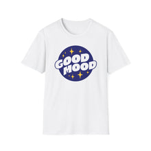 Load image into Gallery viewer, SS T-Shirt, Good Mood - Multi Colors
