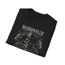 Load image into Gallery viewer, SS T-Shirt, Nashville Outlaw
