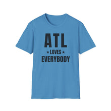 Load image into Gallery viewer, SS T-Shirt, GA ATL - Multi Colors
