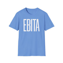 Load image into Gallery viewer, SS T-Shirt, EBITA and the Accounting Office - Multi Colors
