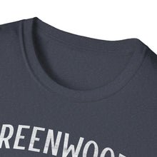 Load image into Gallery viewer, SS T-Shirt, Greenwood - Multi Colors
