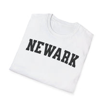 Load image into Gallery viewer, SS T-Shirt, Newark Blocked
