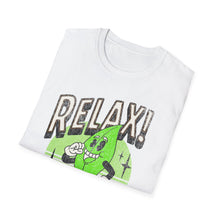 Load image into Gallery viewer, SS T-Shirt, Relax
