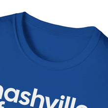 Load image into Gallery viewer, SS T-Shirt, Nashville Forever - Multi Colors
