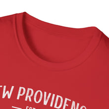 Load image into Gallery viewer, SS T-Shirt, New Providence - Multi Colors
