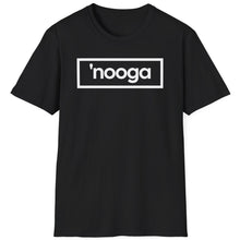 Load image into Gallery viewer, SS T-Shirt, Nooga Boxed - Multi Colors
